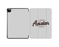 Thumbnail for Aviator - Dont Make Me Walk Designed iPad Cases