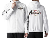 Thumbnail for Aviator - Dont Make Me Walk Designed Sport Style Jackets