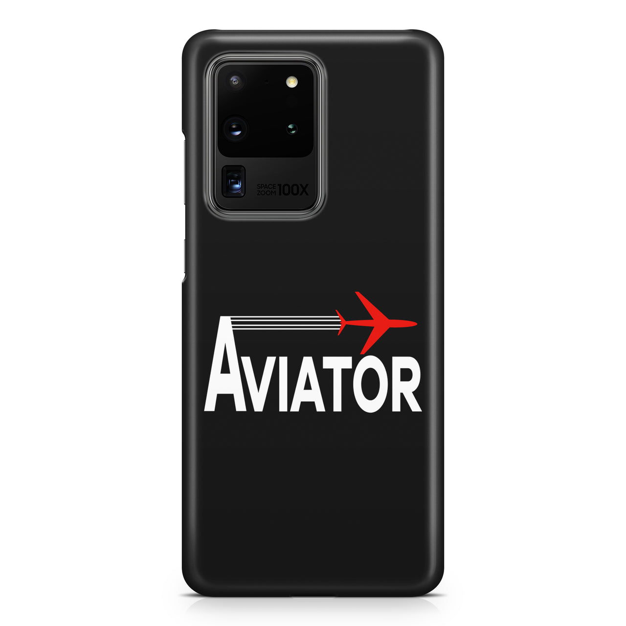 Aviator Samsung A Cases