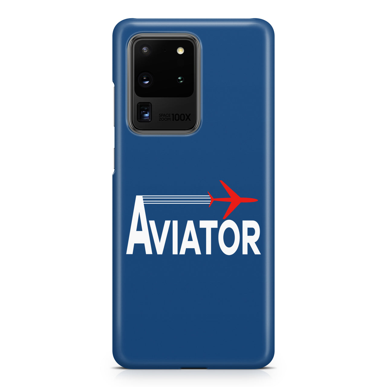 Aviator Samsung S & Note Cases