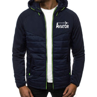 Thumbnail for Aviator Designed Sportive Jackets