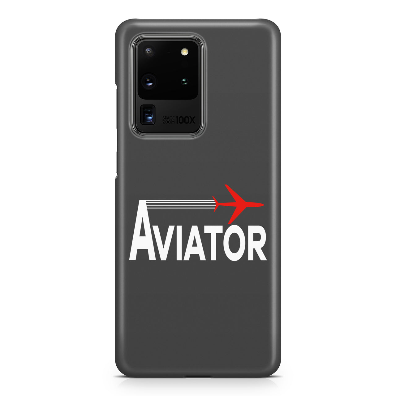 Aviator Samsung S & Note Cases