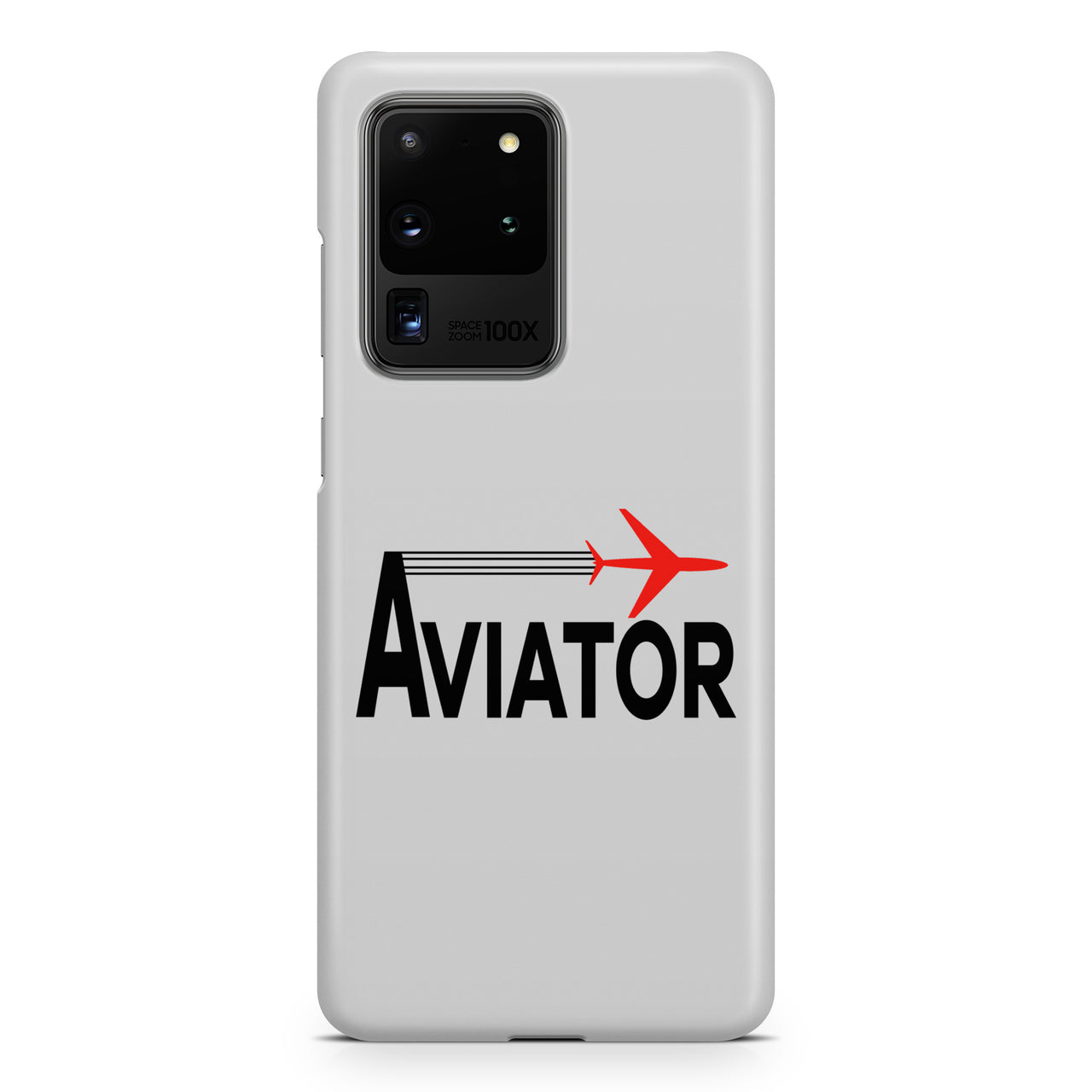 Aviator Samsung S & Note Cases