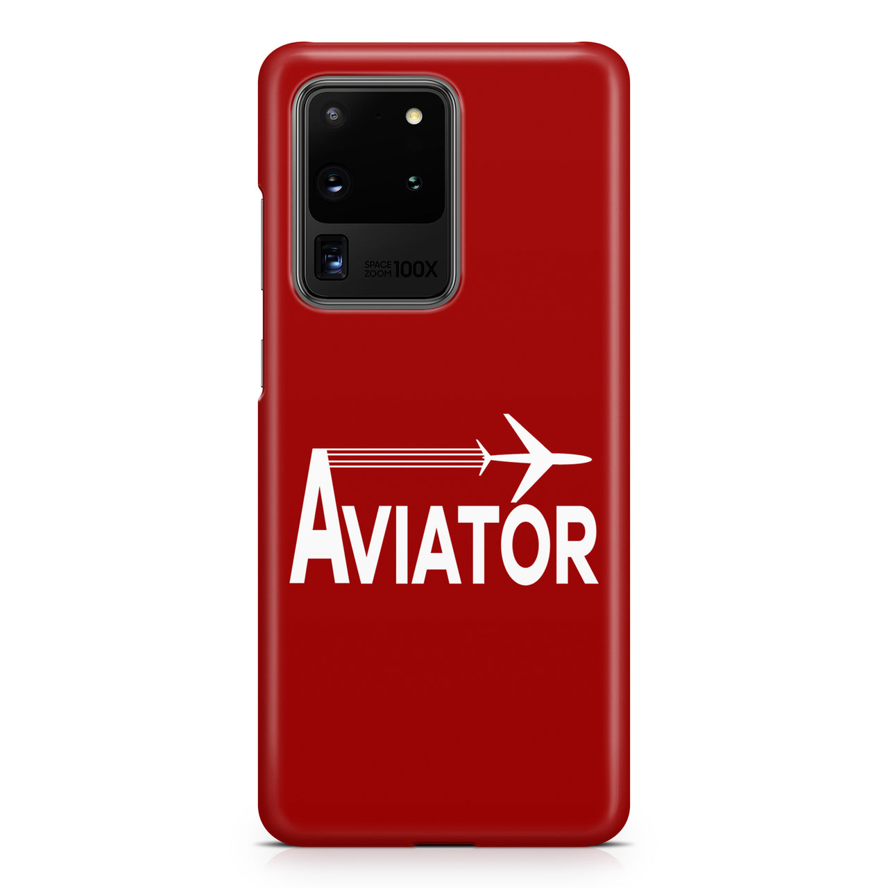 Aviator Samsung S & Note Cases