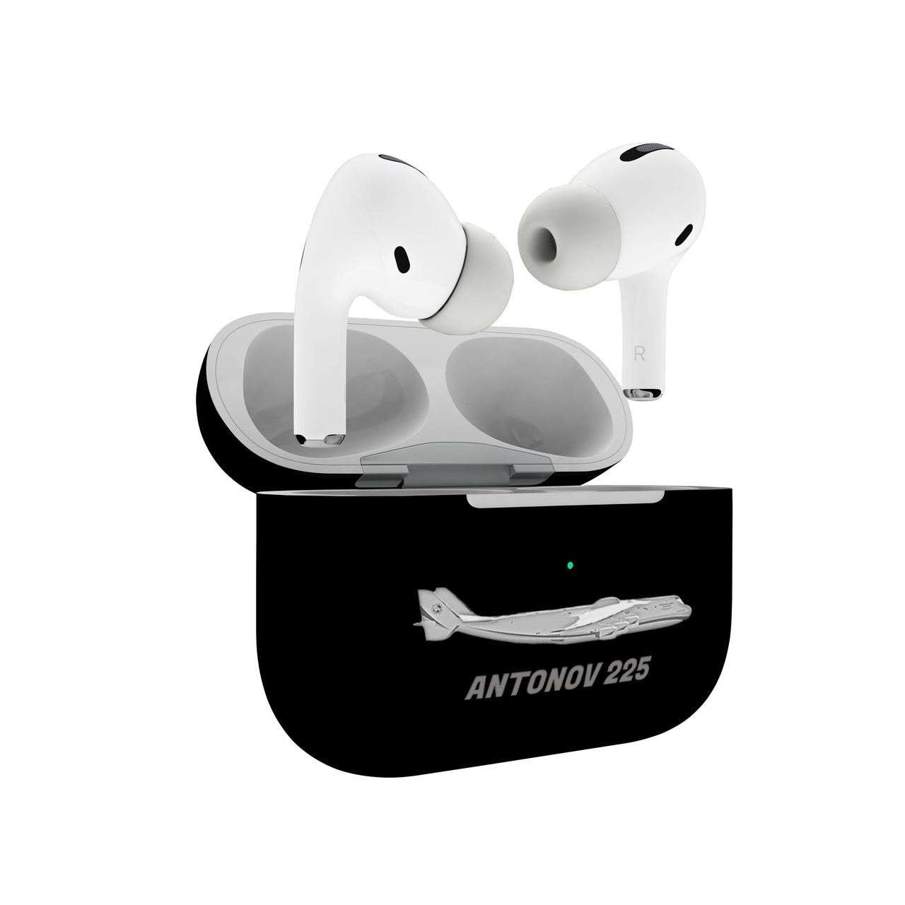 antonov 225 Designed AirPods "Pro" Cases