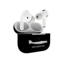 Thumbnail for antonov 225 Designed AirPods 