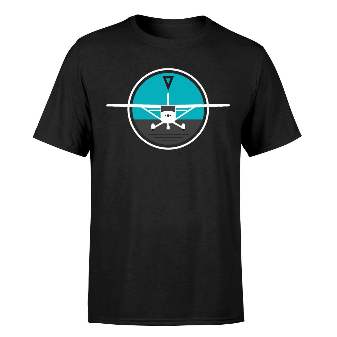 Cessna & Gyro Designed T-Shirts