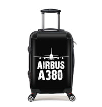 Thumbnail for Airbus A380 & Plane Designed Cabin Size Luggages