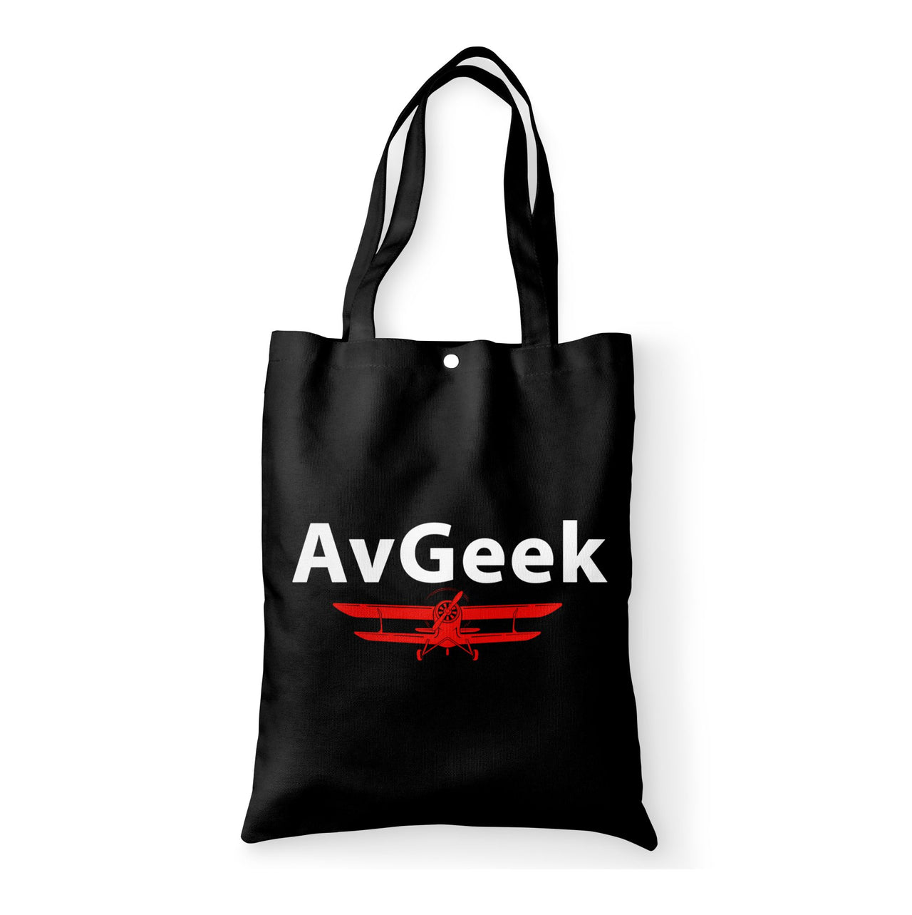 Avgeek Designed Tote Bags