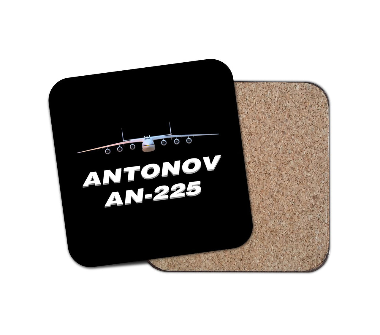 Antonov AN-225 (1) Designed Coasters