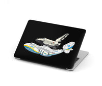 Thumbnail for Antonov An-225 & Buran Designed Macbook Cases