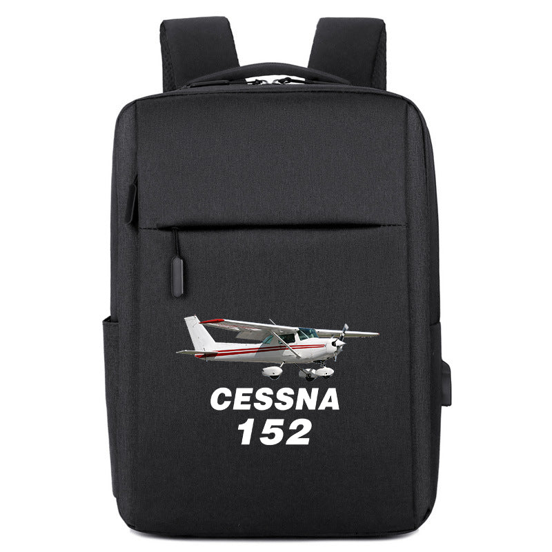 The Cessna 152 Designed Super Travel Bags