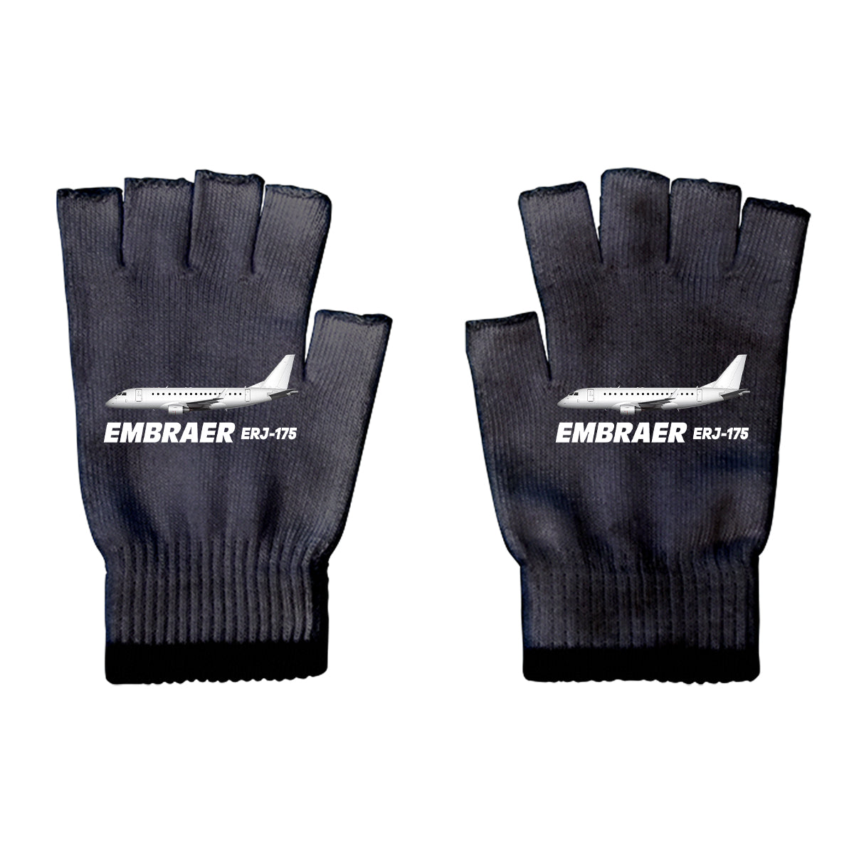 The Embraer ERJ-175 Designed Cut Gloves