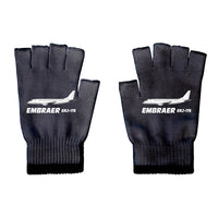 Thumbnail for The Embraer ERJ-175 Designed Cut Gloves