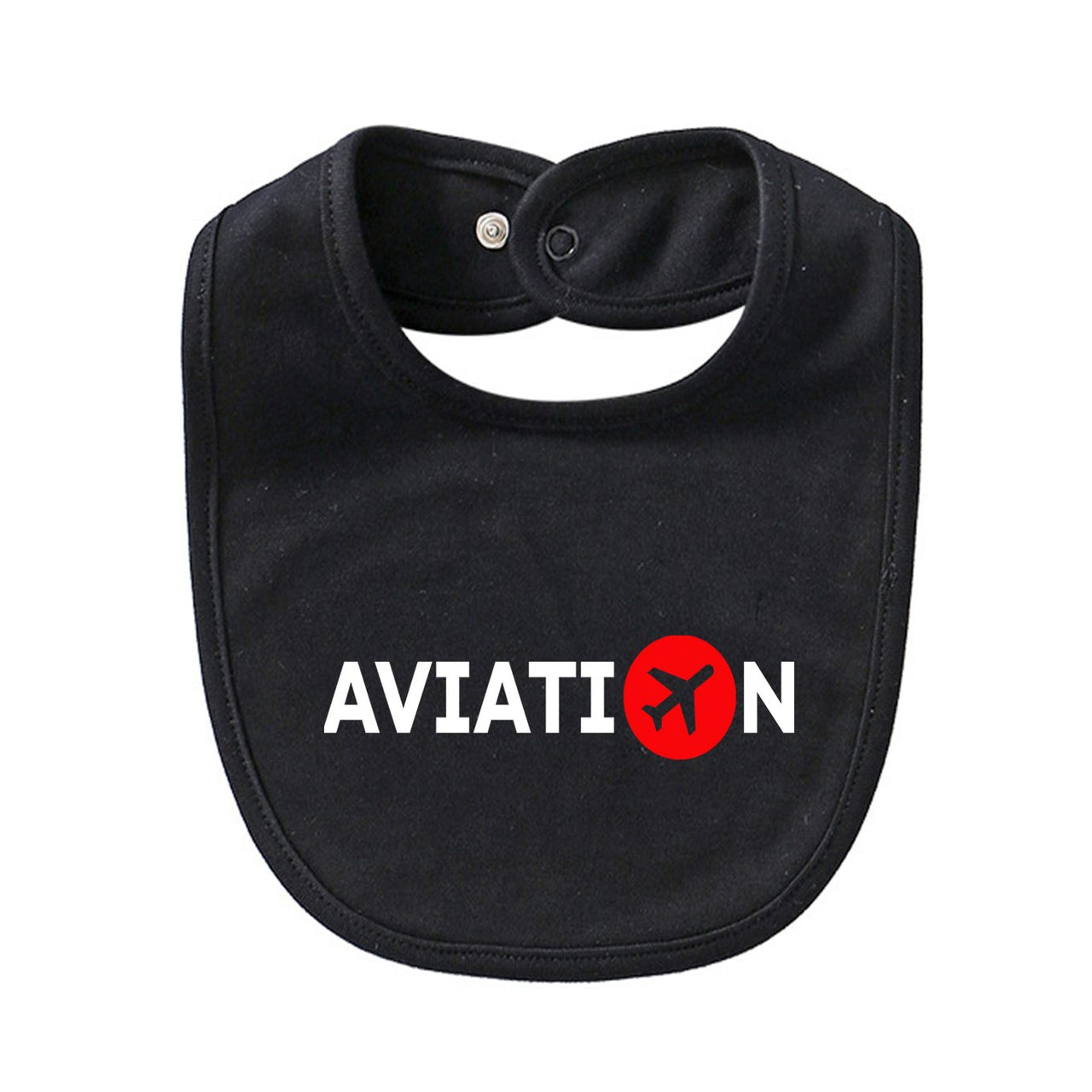 Aviation Designed Baby Saliva & Feeding Towels