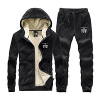 Thumbnail for Cessna 172 & Plane Designed Winter Sportsuits