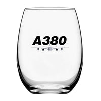 Thumbnail for Super Airbus A380 Designed Beer & Water Glasses