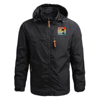 Thumbnail for Husband & Dad & Aircraft Mechanic & Legend Designed Thin Stylish Jackets