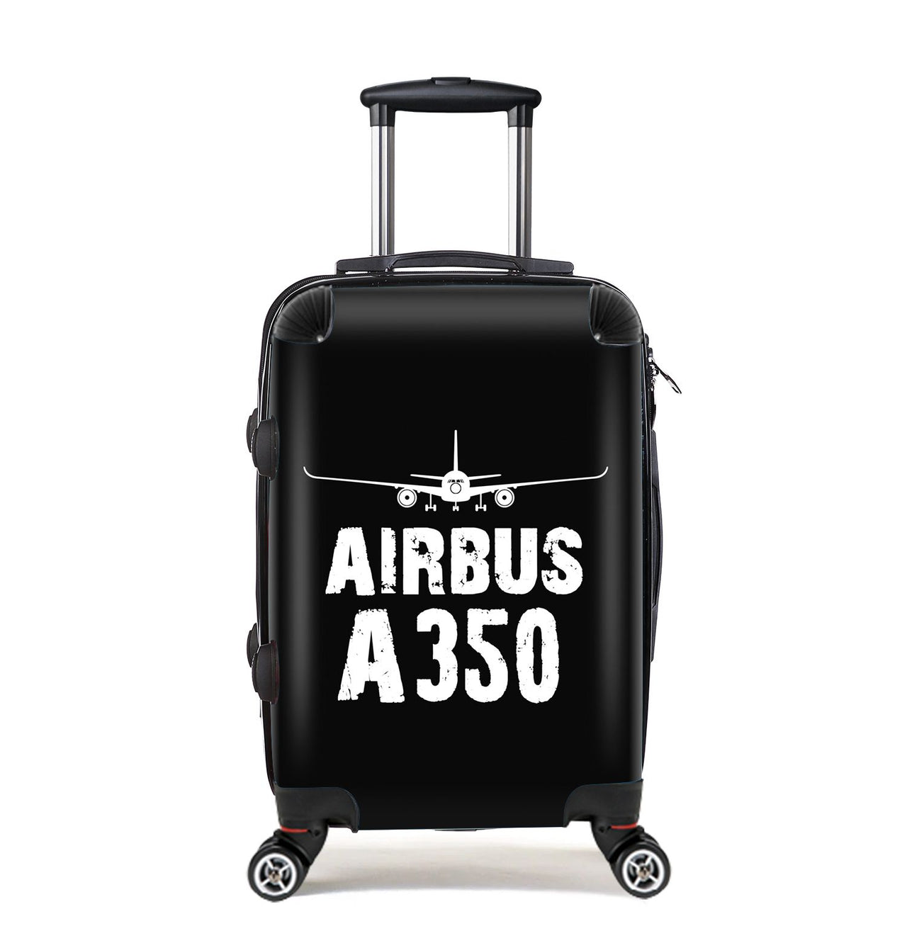 Airbus A350 & Plane Designed Cabin Size Luggages