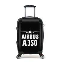 Thumbnail for Airbus A350 & Plane Designed Cabin Size Luggages