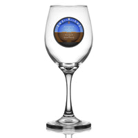Thumbnail for Gyro Horizon 2 Designed Wine Glasses