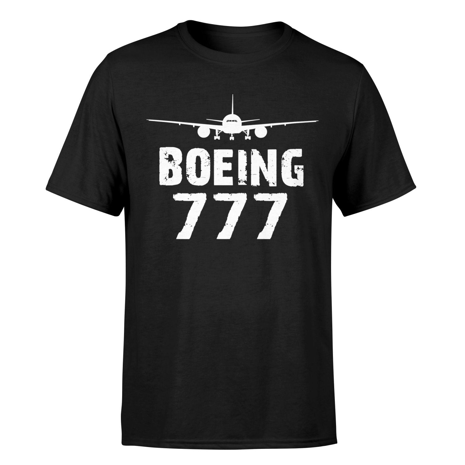 Boeing 777 And Plane Designed T Shirts Aviation Shop 3221