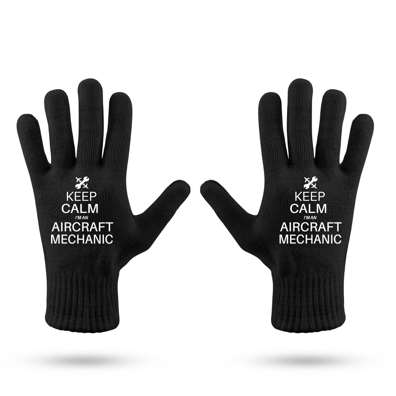 Aircraft Mechanic Designed Gloves