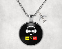 Thumbnail for AV8R 2 Designed Necklaces