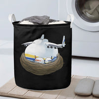 Thumbnail for Antonov 225 Nesting Designed Laundry Baskets