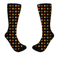 Thumbnail for AV8R Designed Socks