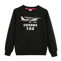 Thumbnail for The Cessna 152 Designed 