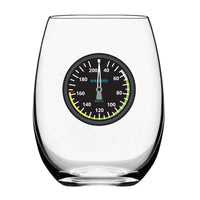 Thumbnail for Airspeed Designed Beer & Water Glasses