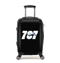 Thumbnail for Super Boeing 787 Designed Cabin Size Luggages