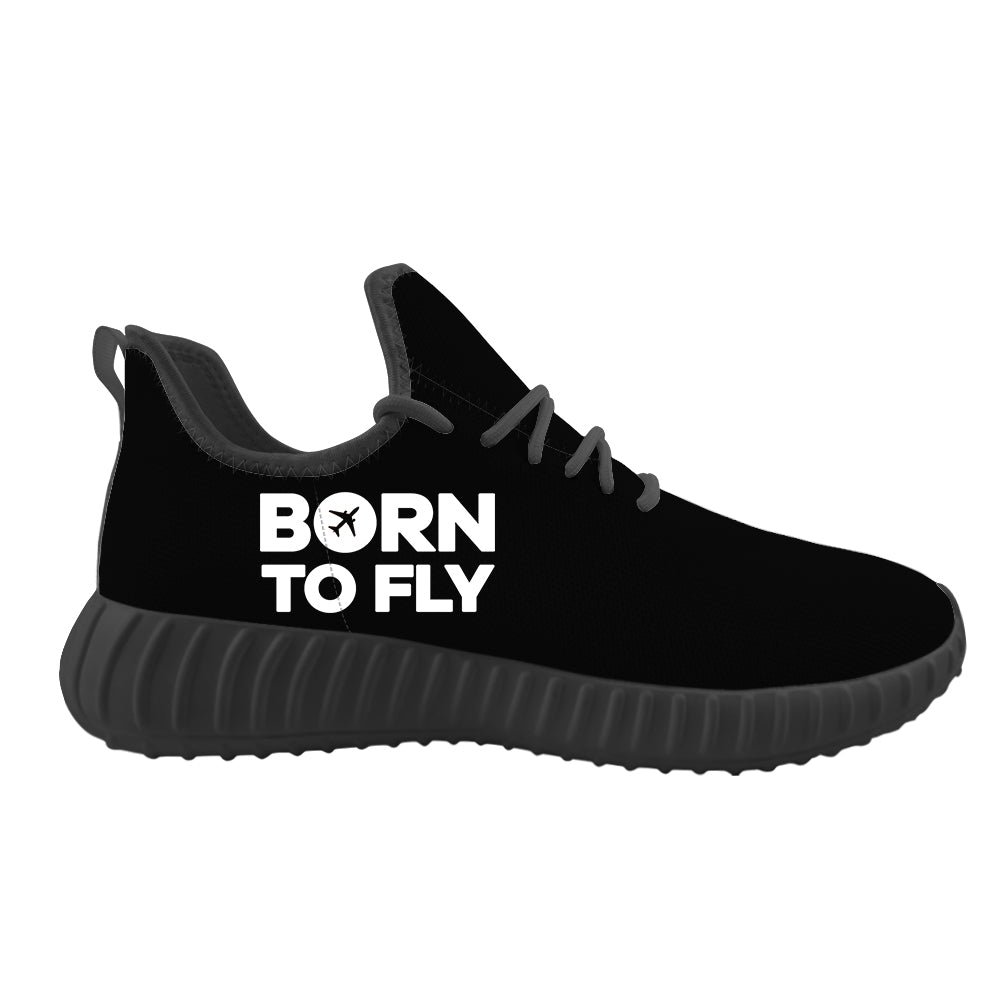 Born To Fly Special Designed Sport Sneakers & Shoes (WOMEN)