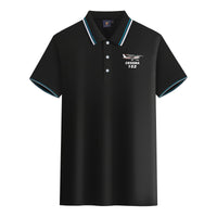 Thumbnail for The Cessna 152 Designed Stylish Polo T-Shirts