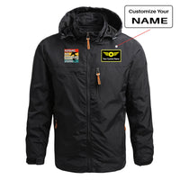 Thumbnail for Husband & Dad & Aircraft Mechanic & Legend Designed Thin Stylish Jackets