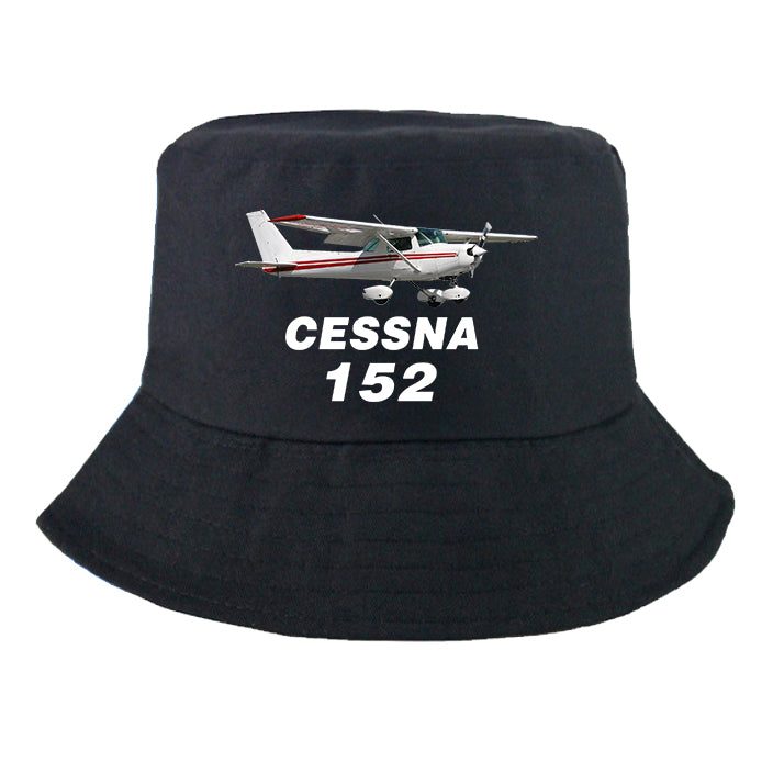 The Cessna 152 Designed Summer & Stylish Hats