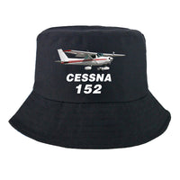 Thumbnail for The Cessna 152 Designed Summer & Stylish Hats