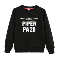 Thumbnail for Piper PA28 & Plane Designed 