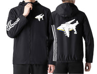 Thumbnail for Antonov AN-225 Mriya Designed Sport Style Jackets