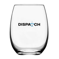 Thumbnail for Dispatch Designed Beer & Water Glasses