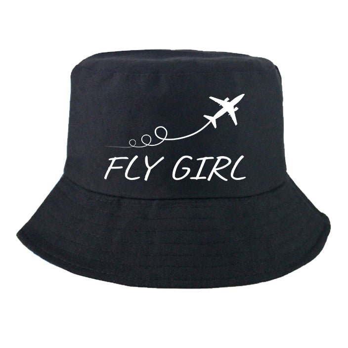 Just Fly It & Fly Girl Designed Summer & Stylish Hats