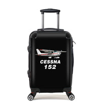 Thumbnail for The Cessna 152 Designed Cabin Size Luggages