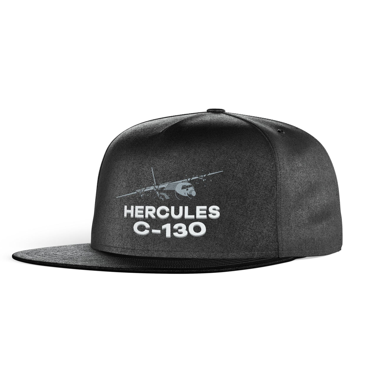 The Hercules C130 Designed Snapback Caps & Hats