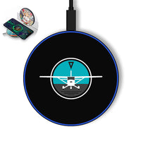 Thumbnail for Cessna & Gyro Designed Wireless Chargers