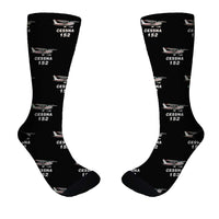 Thumbnail for The Cessna 152 Designed Socks