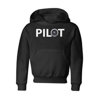 Thumbnail for Pilot & Jet Engine Designed 