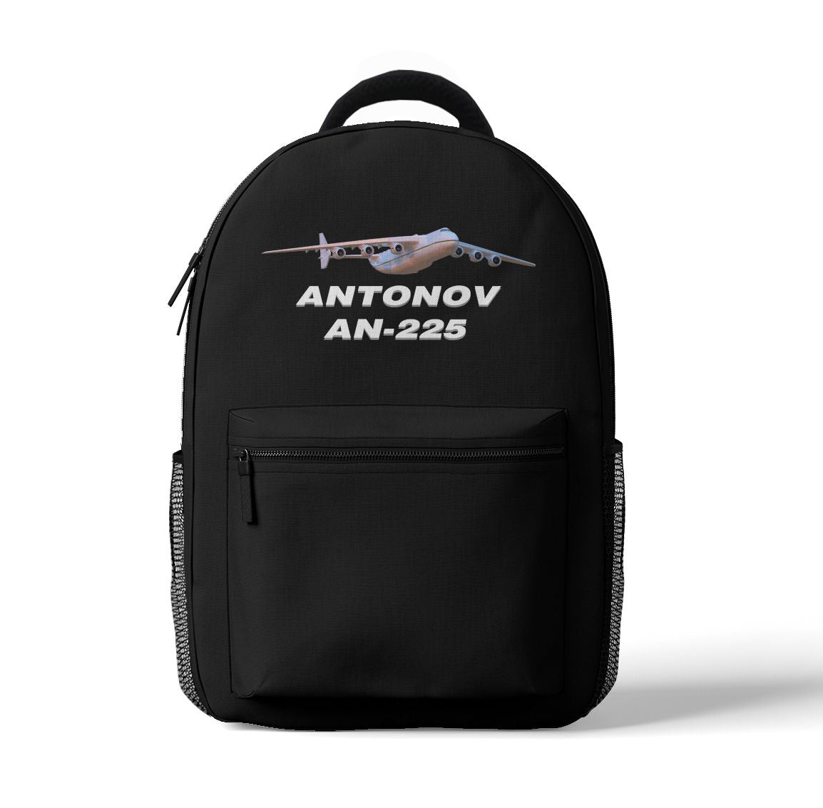 Antonov AN-225 (2) Designed 3D Backpacks