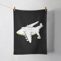 Thumbnail for Antonov AN-225 Mriya Designed Towels