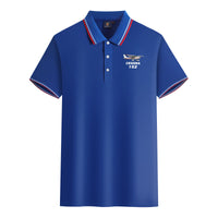 Thumbnail for The Cessna 152 Designed Stylish Polo T-Shirts